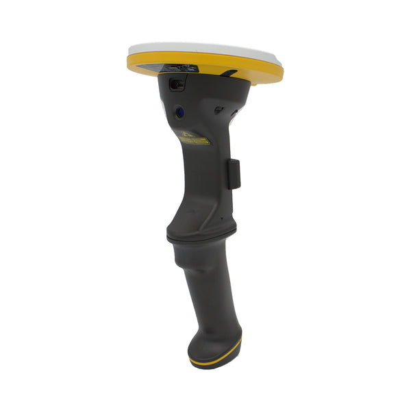 Refurbished Trimble SiteVision integrated positioning system with Catalyst DA1 antenna, main unit view
