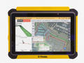 Trimble Siteworks/SCS900 Software