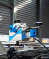 Sodex SDX-Compact OnTop LiDAR Mapping System