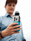 Sodex SDX-PocketScan: Handheld Scan Surveying for iPhone Pro