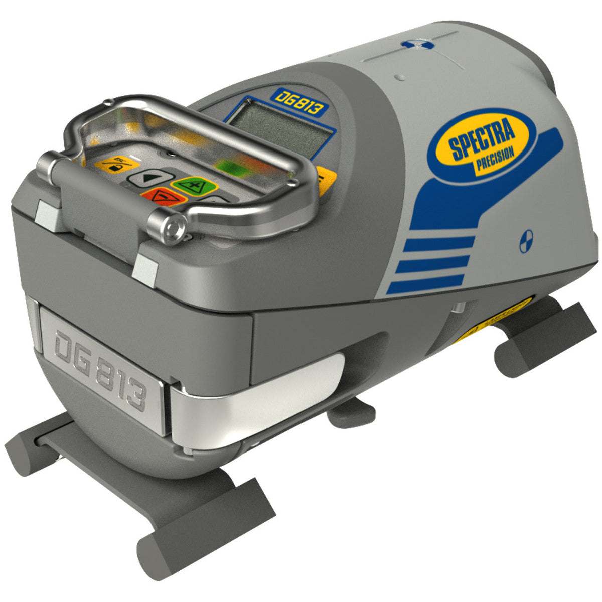 DG-813 Pipe Laser