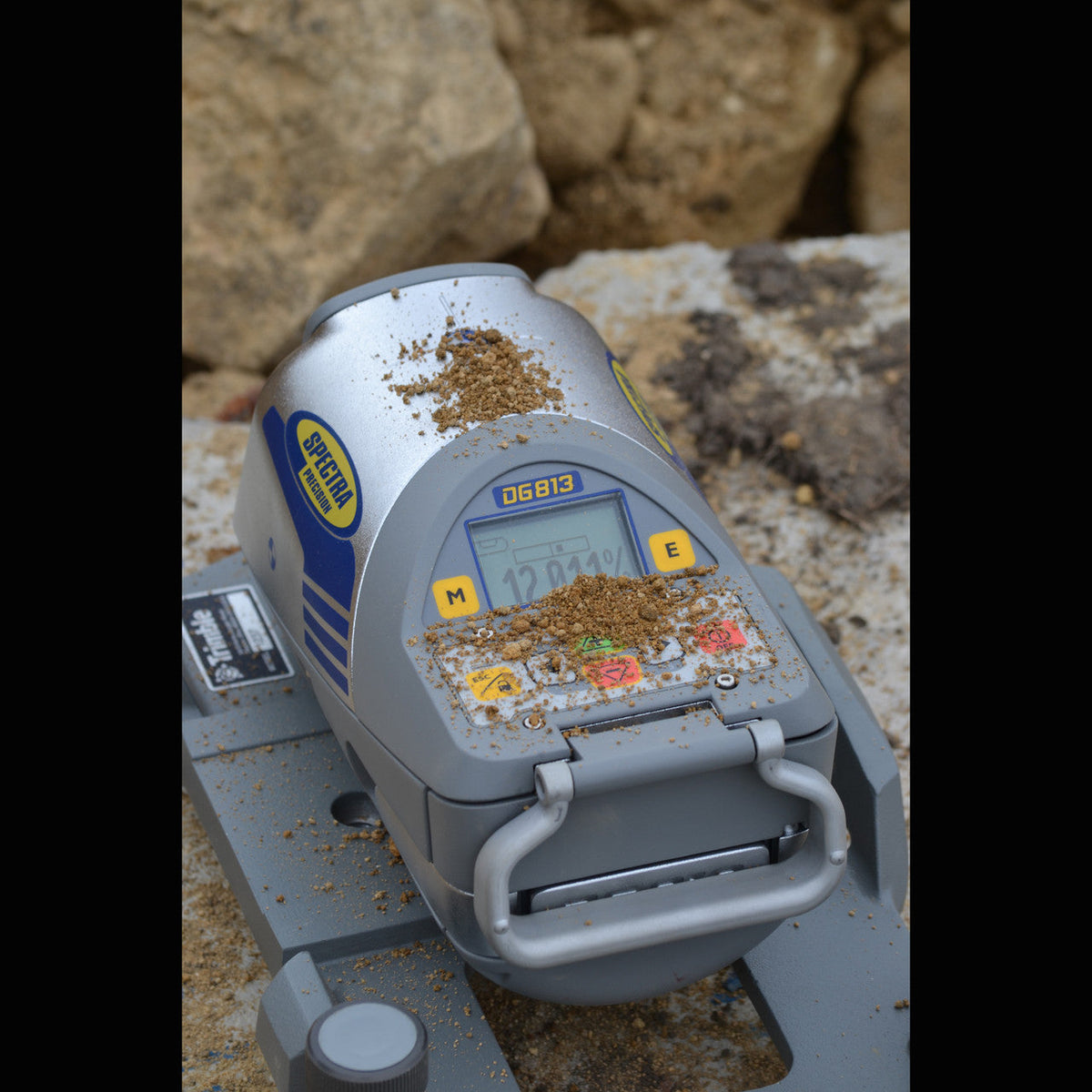 DG-813 Pipe Laser