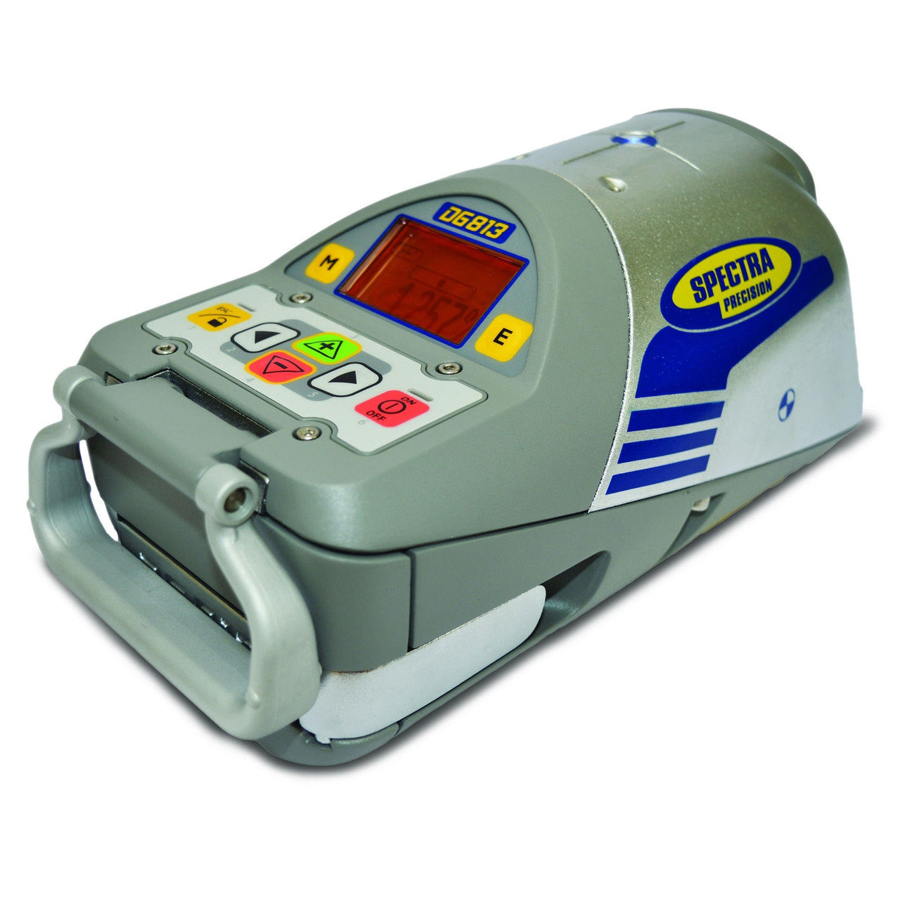 DG-813 Pipe Laser