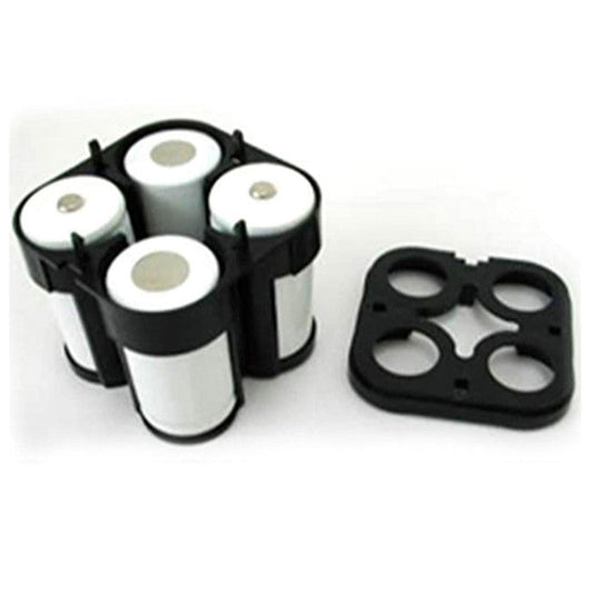 Rechargeable NiMH Pack, 10 Ah for 300, 400 series lase