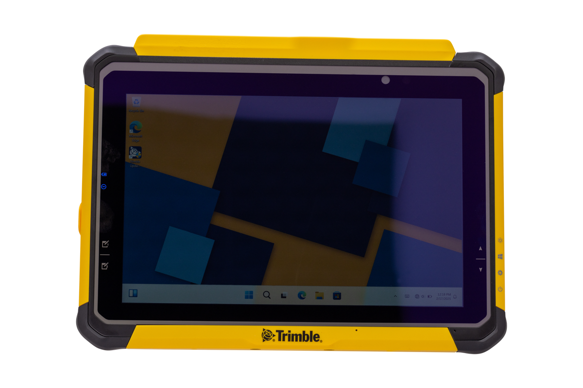 Trimble T110 Tablet