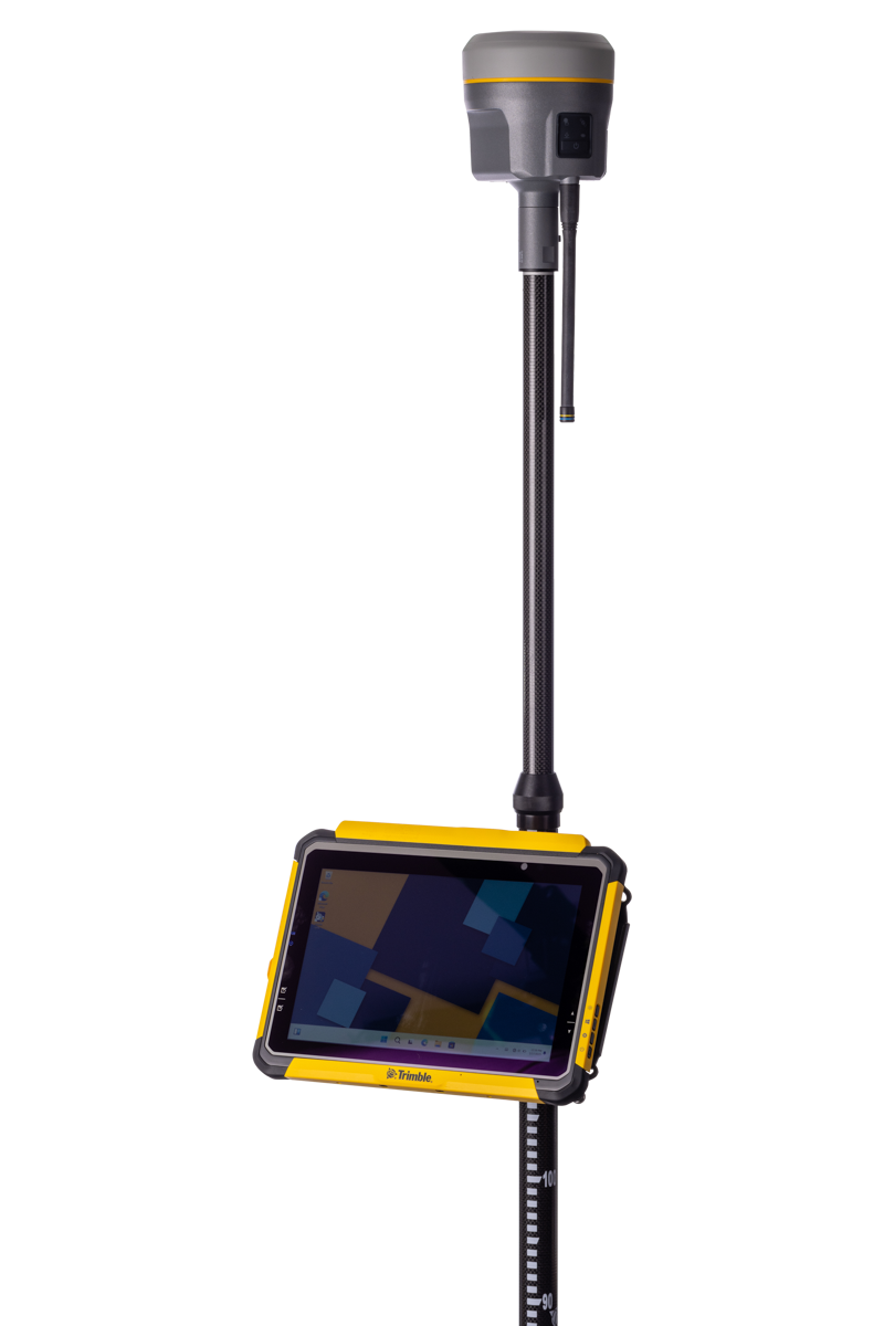 Trimble T110 Tablet