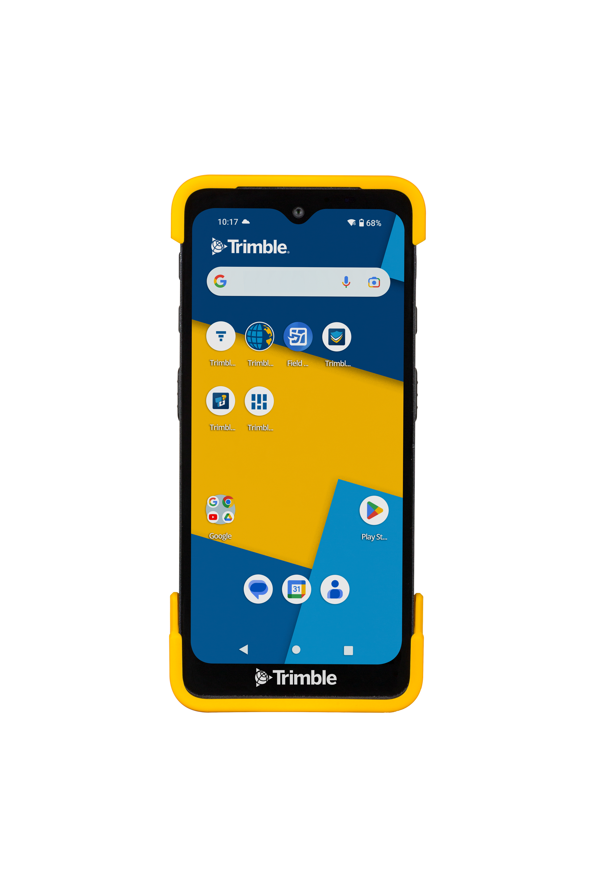 Trimble TDC6 | AllTerra Central