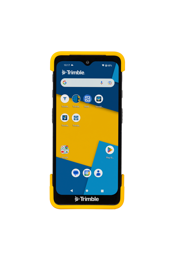 Trimble TDC6