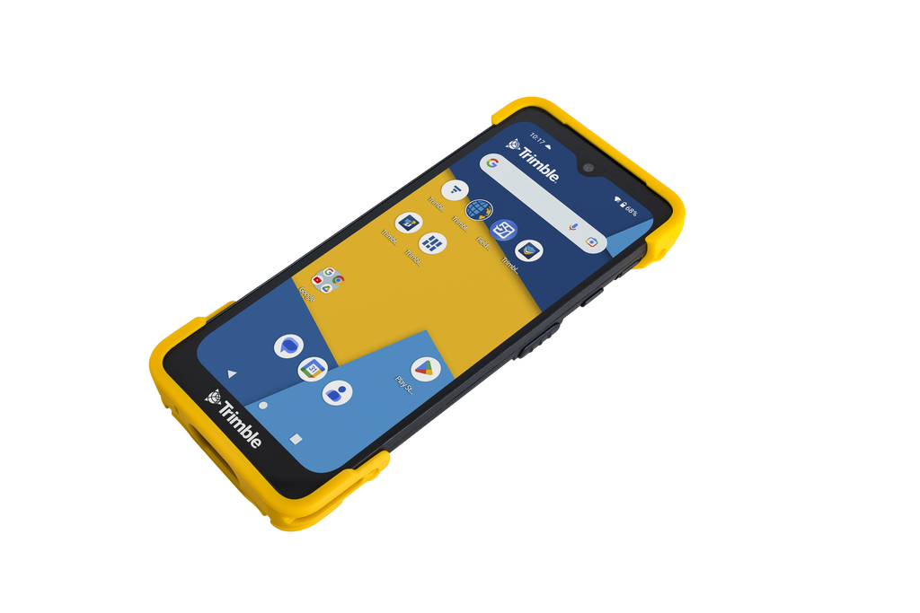 Trimble TDC6 | AllTerra Central
