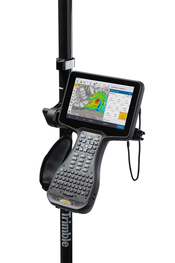 Trimble Data Collection Trimble TSC710 Data Collector with Trimble Access | AllTerra Central