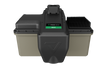 TrueView 651 Traditional incl.Software (APX-20)