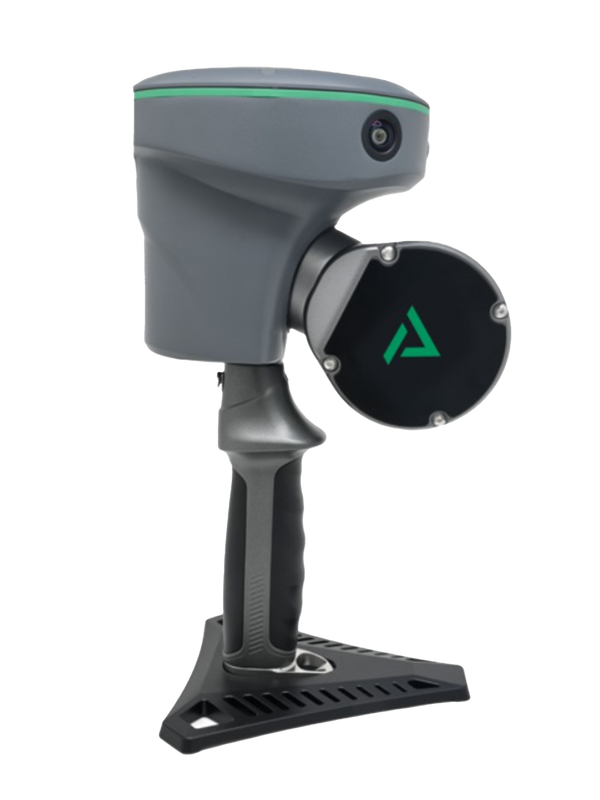 3D Laser Scanners