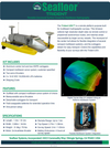 Trident USV™ for hydrographic Surveying