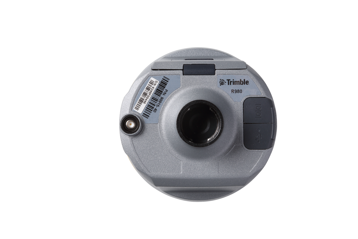 Trimble R980 GNSS System
