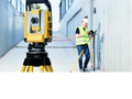 Trimble Robotic Total Station Kit - RTS Series