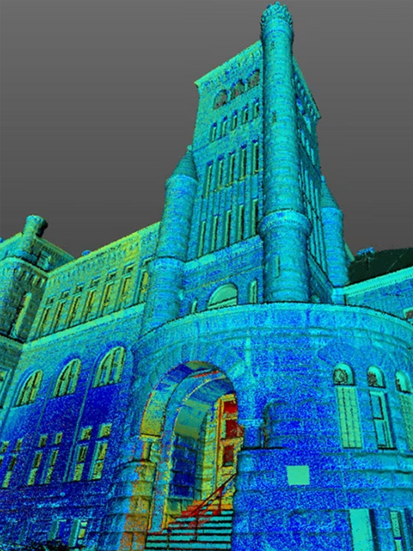 Trimble Real Works Core