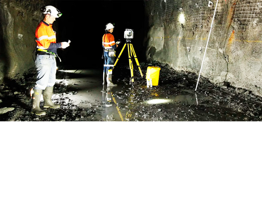 Trimble Access - Mines (Annual Subscription)