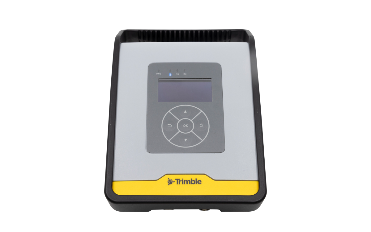External Radio Rental