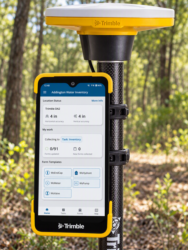 Trimble TerraFlex Subscription Plans