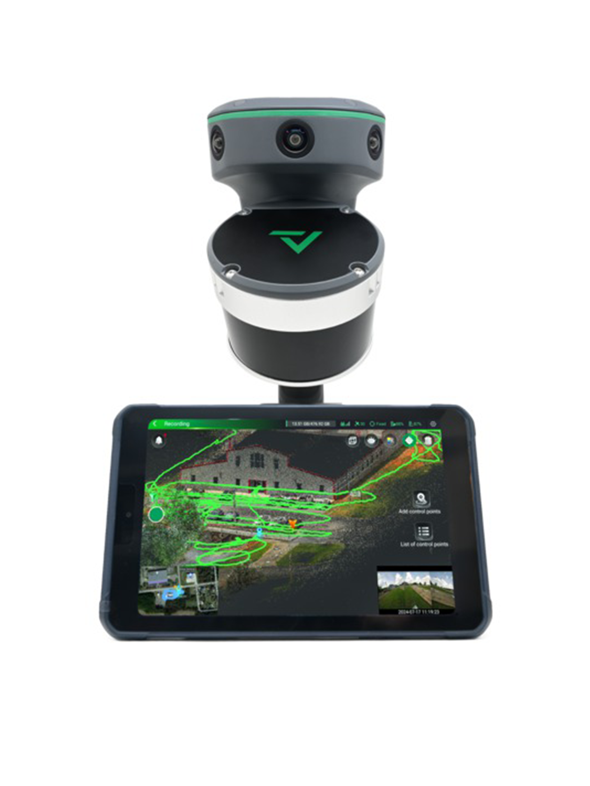 TrueViewGO NEO