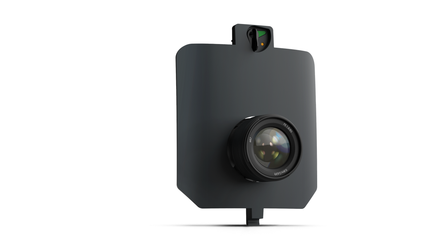 Wingtra Ray Inspect 61