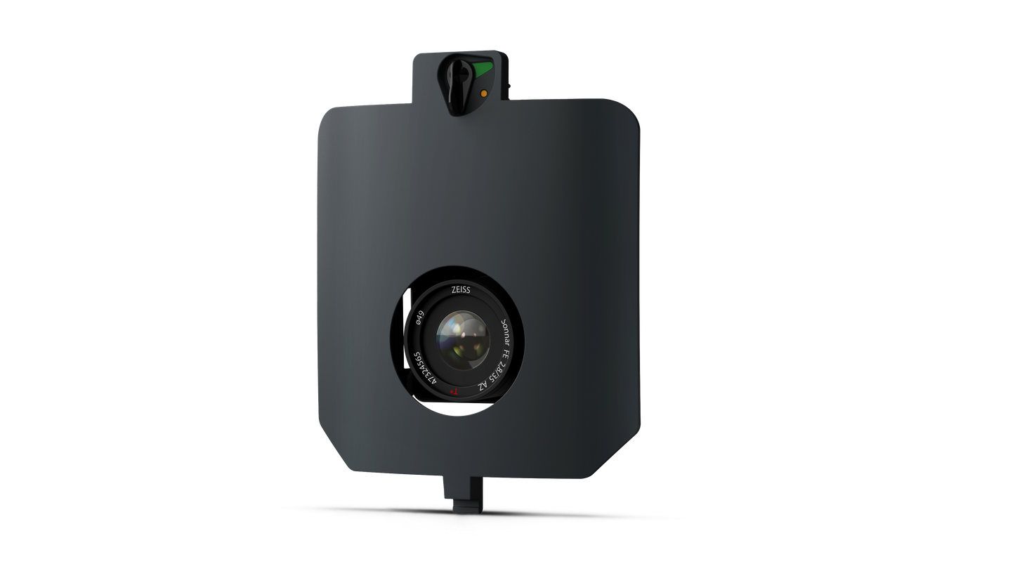 Wingtra Ray SURVEY 61