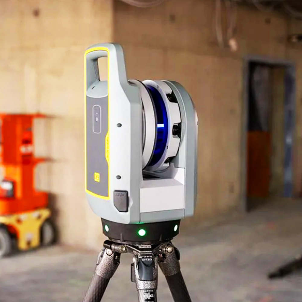 X9 Instrument Pack, Configurable - Scanner Only