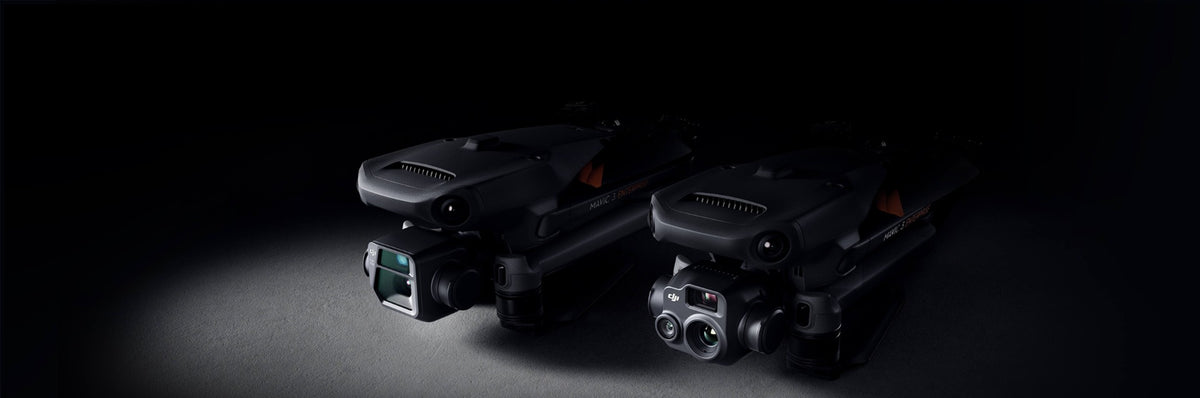 DJI Mavic 3 Enterprise
