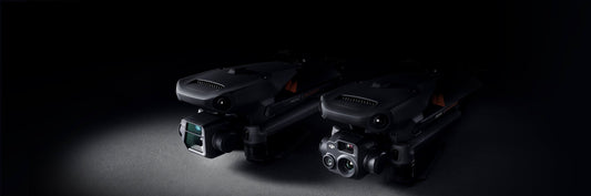 DJI Mavic 3 Enterprise