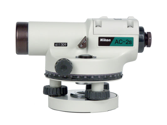 Nikon AC-2S 24x Automatic Level