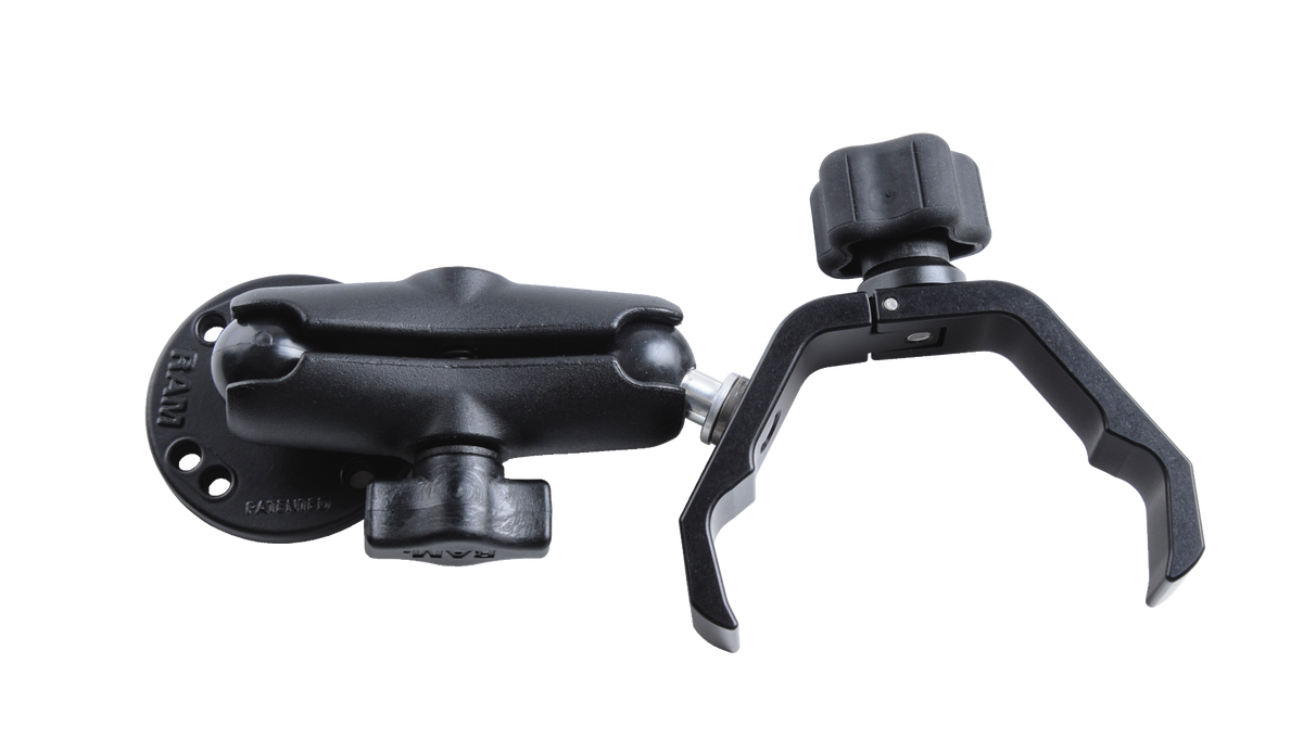 Trimble Nomad 5 Vehicle Mount