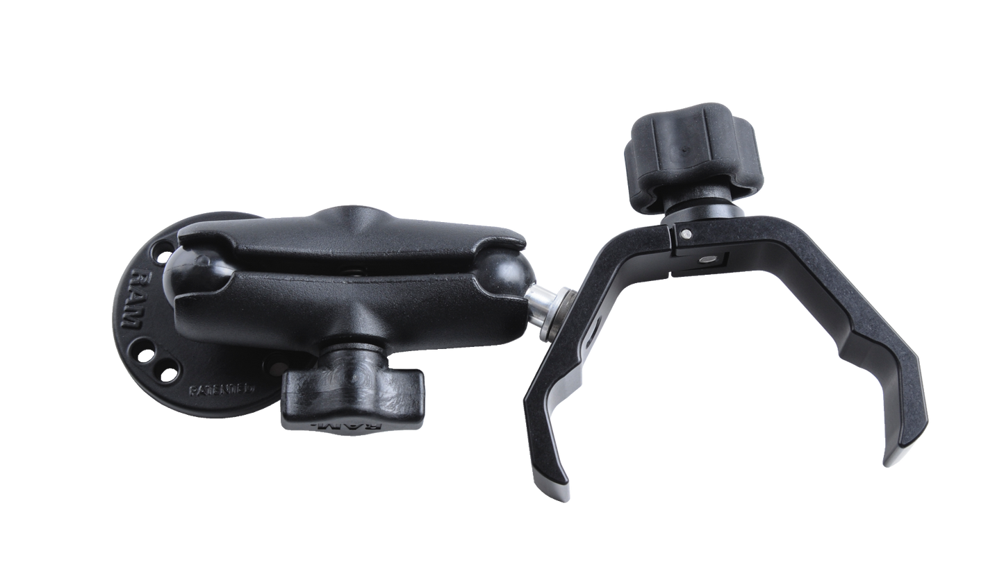 Trimble Nomad 5 Vehicle Mount