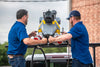 Trimble MX9