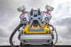 Trimble MX9