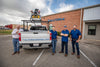 Trimble MX9