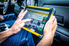 Trimble MX9