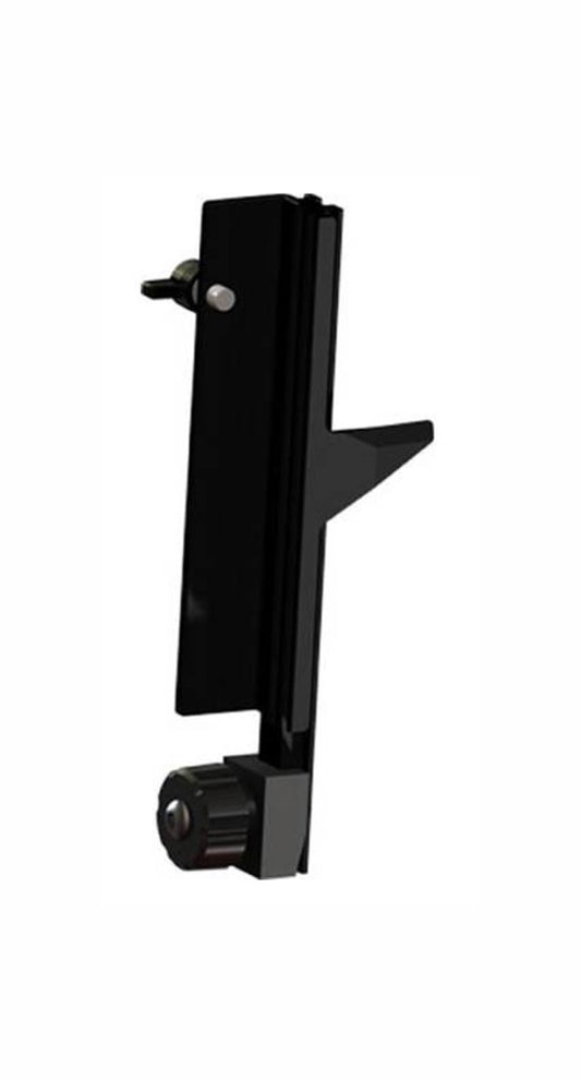 LaserLine B-Storm Detector Bracket for HL700, 750, 450, 760