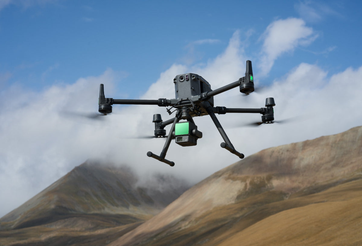 DJI Matrice 350 RTK