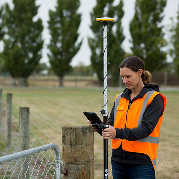 Trimble TerraFlex Basic Subscription