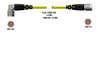 6' TNC to TNC GPS Cable