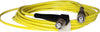 Geospace Radio Antenna Cable - TNC Straight to TNC Rt Angle - 20 Feet