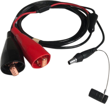 R6/R8/R10 Receiver to 12V Power Cable