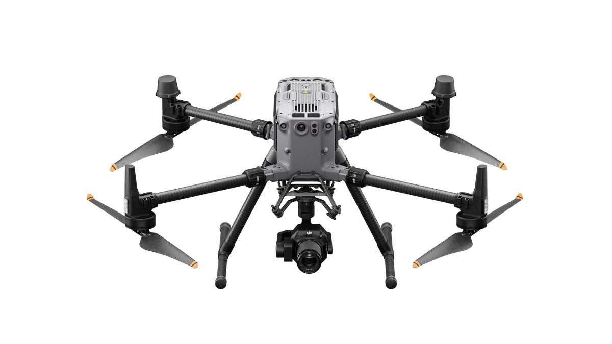 DJI Matrice 350 Remote Control