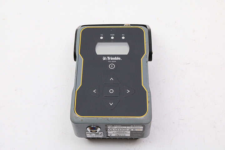 Trimble TDL-450H 430-470 MHZ Radio Kit - - Good