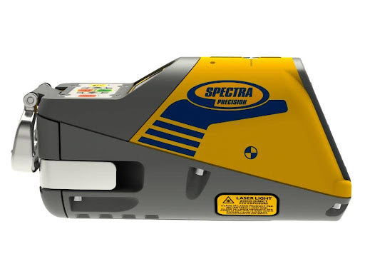 Spectra Precision DG613-13 Dial Grade Pipe Laser | AllTerra Central