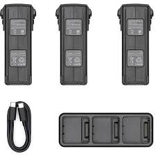 M3E - Battery Kit