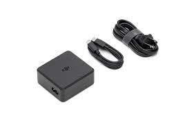M3E - USB-C Power Adapter (100W)