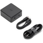 M3E - USB-C Power Adapter (100W)