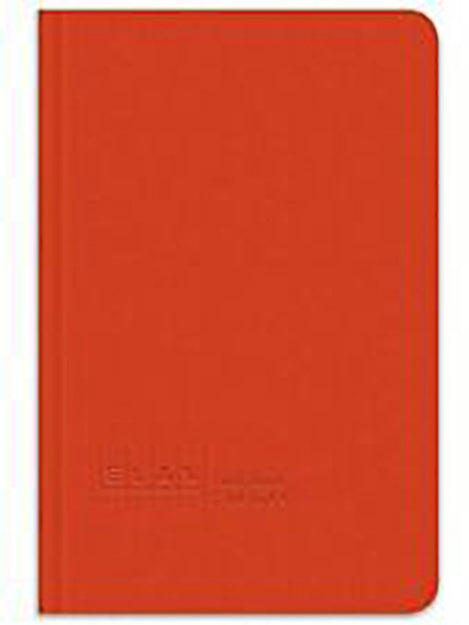 Elan Field Book 4 5/8 x 7 1/4 - E64-4x4