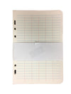Elan Filler Sheets for Field Books - pkg of 50 - E64-8x4F